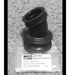 karet karburator Modenas dinamik karet box filter Modenas dinamik karet filter dinamik