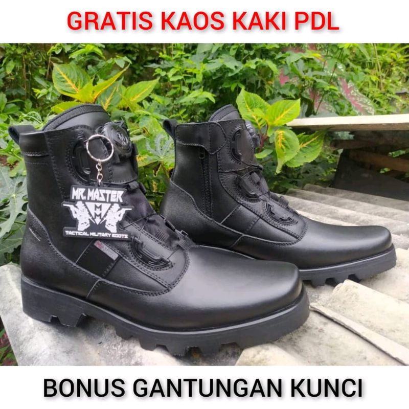 SEPATU PDH TALI PUTAR KULIT SAPI ASLI MERK MR.MASTER SEPATU PDH DINAS KANTOR TNI POLRI SECURITY SATPAM SEPATU PDL POLANTAS MODEL TERBARU