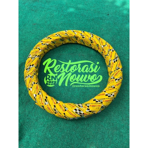 Ban luar nouvo swallow ring 16 70/90 ban nouvo tubless ban ring 16 nouvo skywave ban r16 swallow