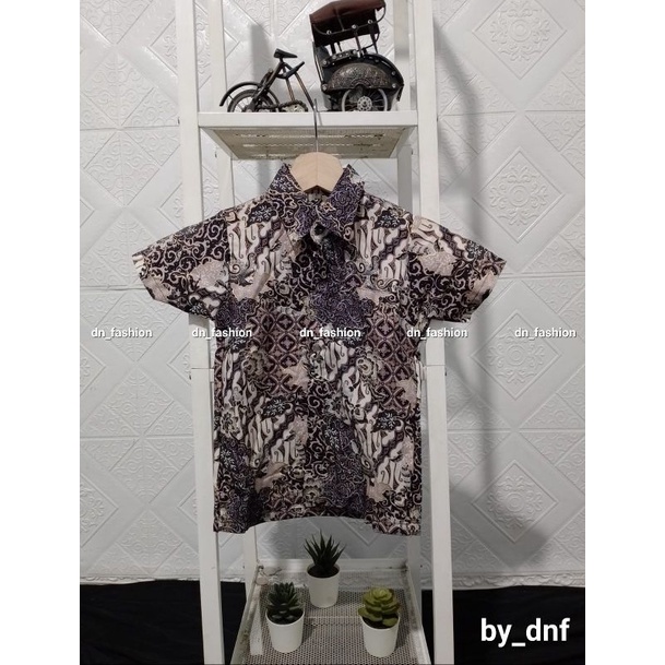 COD//BATIK//BATIK ANAK WARNA HITAM//KEMEJA BATIK ANAK//BATIK ANAK MODEREN//KEMEJA BATIK ANAK TERLARIS//BATIK TERLARIS//TERLARIS