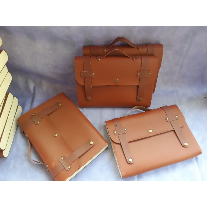 TAS ALBUM KOLASE MAGAZINE UK 20X30