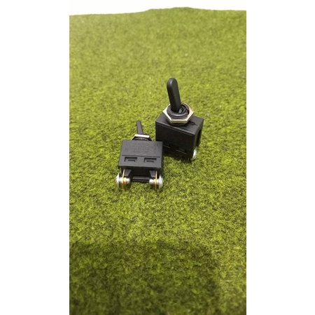 Saklar gerinda tangan bawah original Maktec