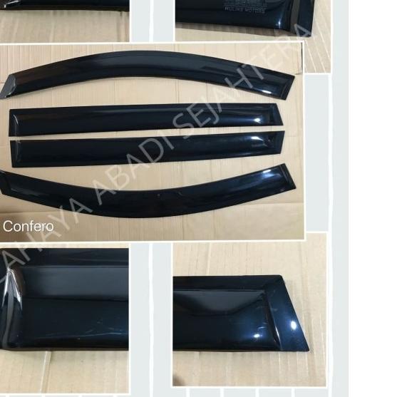 Talang Air Slim Mobil Wuling Confero