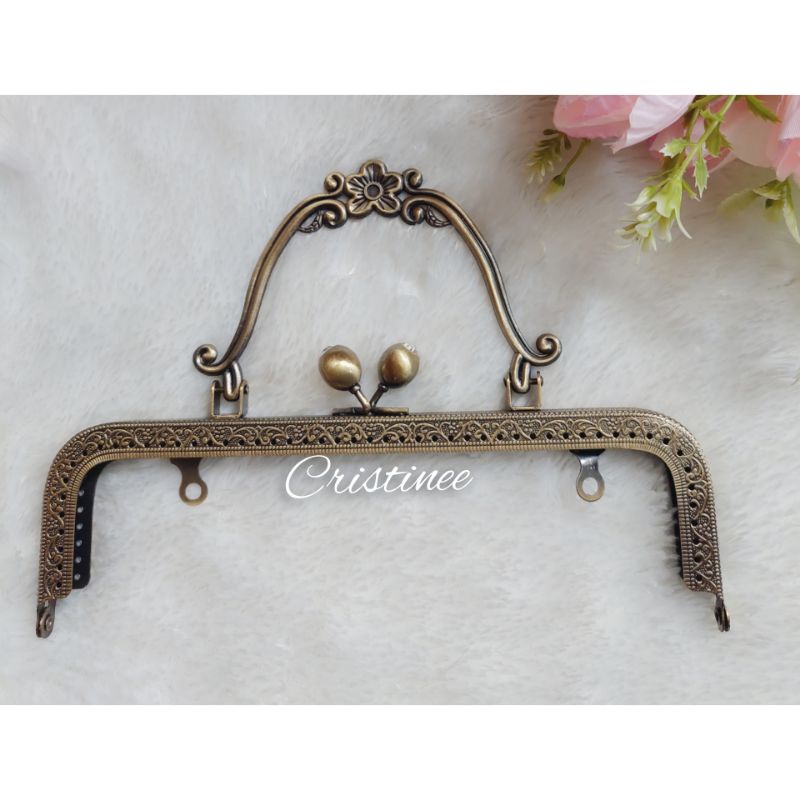 Frame-Behel tas uk 20.5cm(satuan)