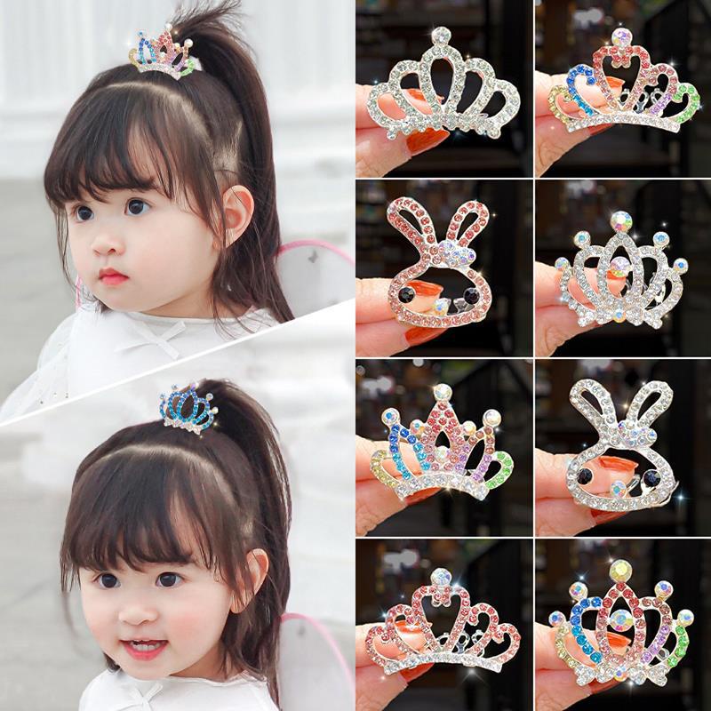 MAHKOTA ANAK MUTIARA PREMIUM KOREA STYLE