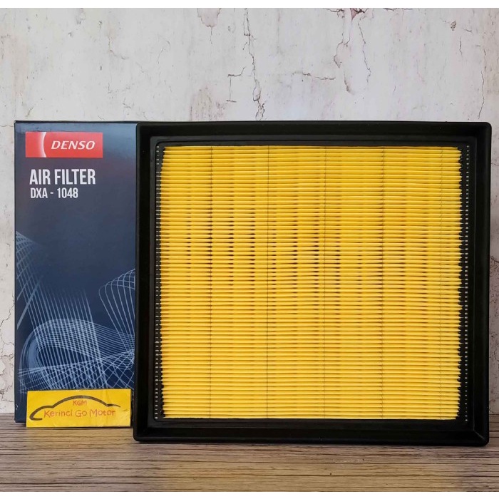 FILTER UDARA MITSUBISHI NEW TRITON 2015 DENSO DXA-1048 AIR FILTER
