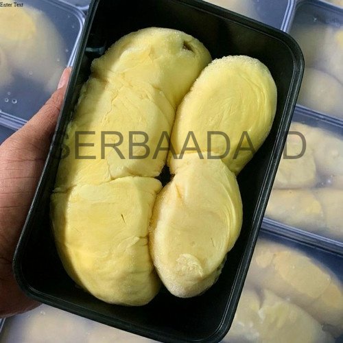 DURIAN MONTONG BALI 500 GR