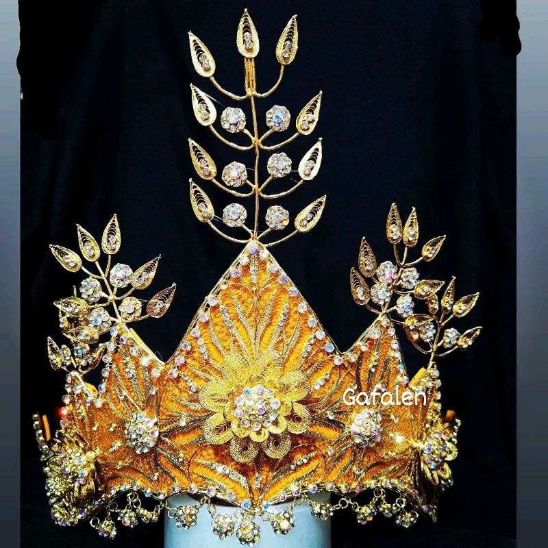 SIGER LAMPUNG TRAP PESISIR