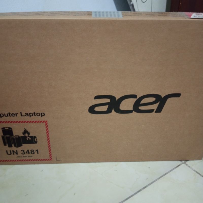 laptop acer aspire 3 a314-22-a667 amd a3020e ssd 256gb