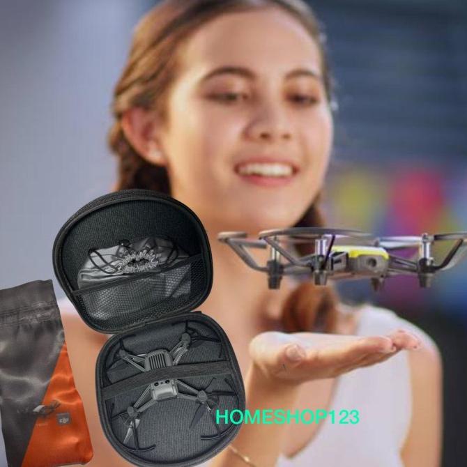 Tas Dji Tello, Portable Case For Dji Tello, Pelindung Dji Tello