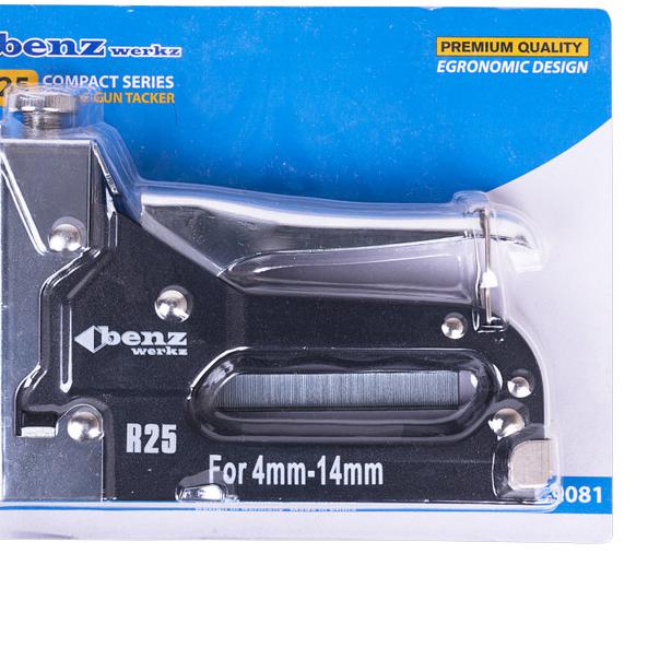 

Staples Tembak Tacker (R25) / Staple Tacker Gun Hekter Benz Werkz