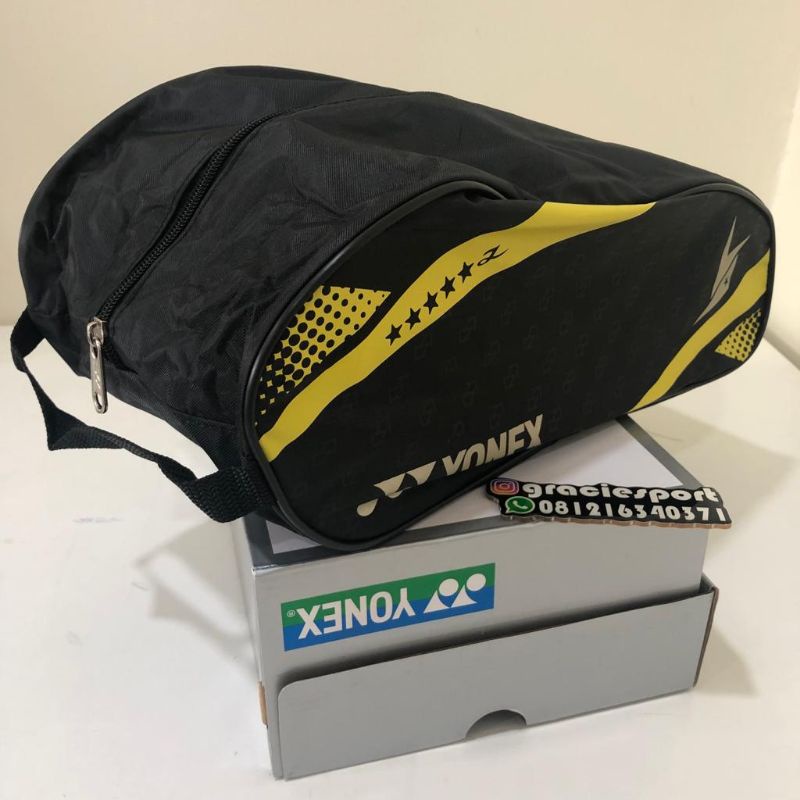 TAS SEPATU YONEX LINDAN 122LD