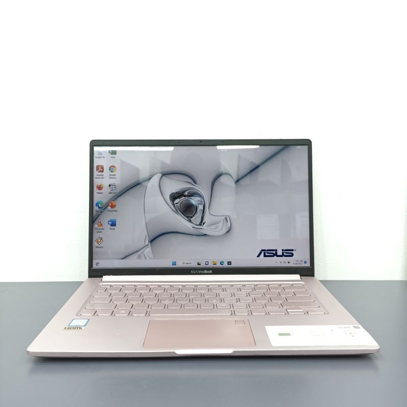 Laptop ASUS K403F Intel Core i3-8145U 4GB SSD 512GB MULUS