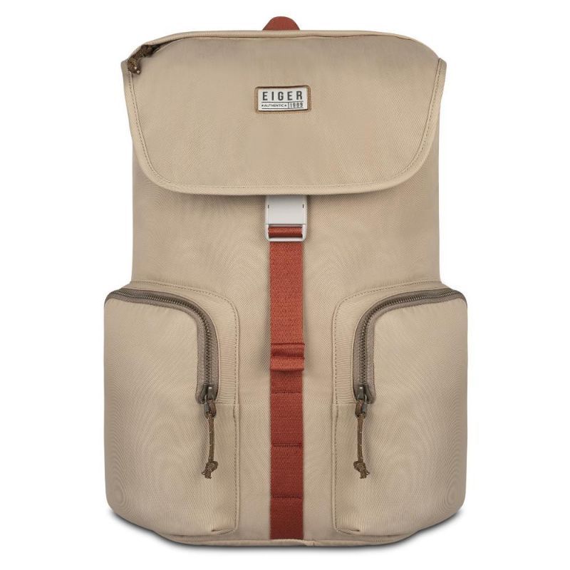 Tas ransel Eiger1989 Fiora 18L WS daypack