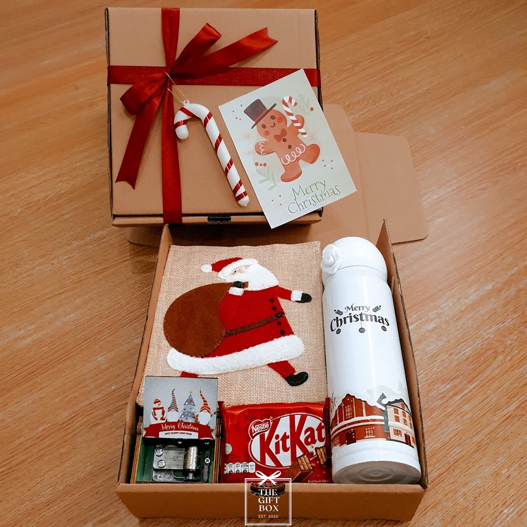 

Holly Night Hampers | Christmas Hampers 2022 Edition