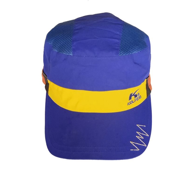 TOPI / TOPI KOLPING / TOPI OUTDOOR / TOPI SECOND