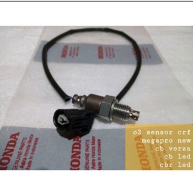 SENSOR OKSIGEN ATAU O2 SUHU MOTOR HONDA CB150 LED CB 150 K15