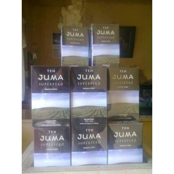 

TehJuma
