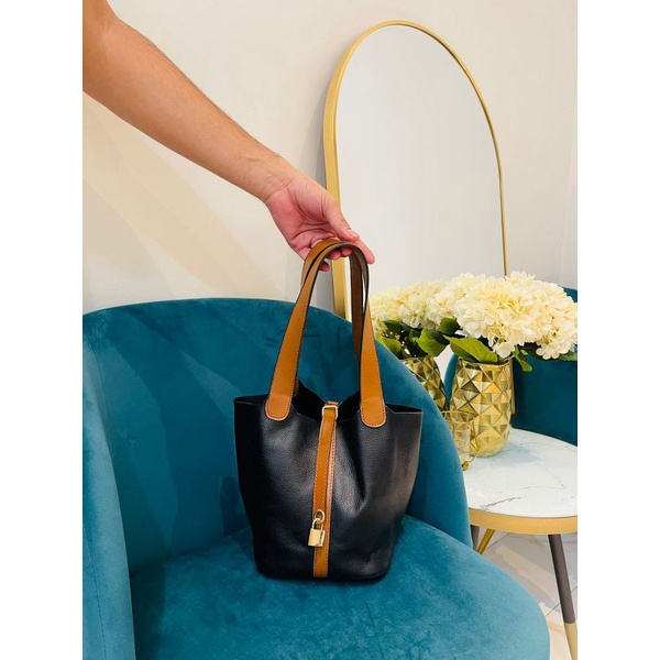 TAS KULIT WANITA MODEL GEMBOK - TOKO SYAGITA KULIT ASLI GARUT