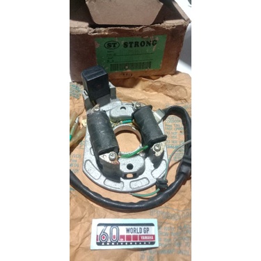 spul set stator Assy asy sepul spull Honda c800 Astrea 800 pengapian
