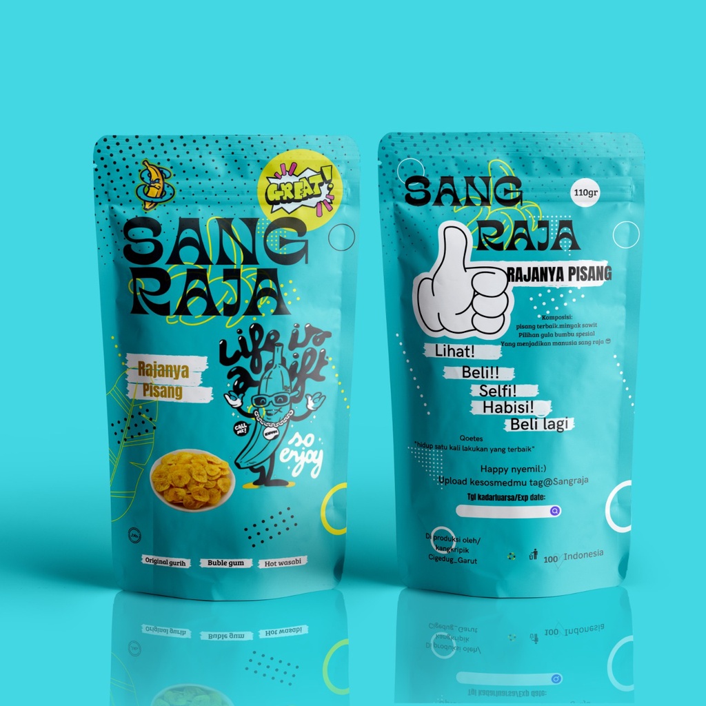 

SANGRAJA-BANANACHIP-TERMURAH-BISACOD