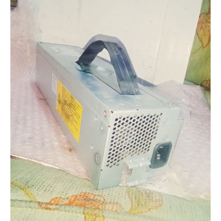 √ DELL SWITCHING POWER SUPPLY √ MODEL : NPS - 330BB. A REV 02 √ POWER : 330W