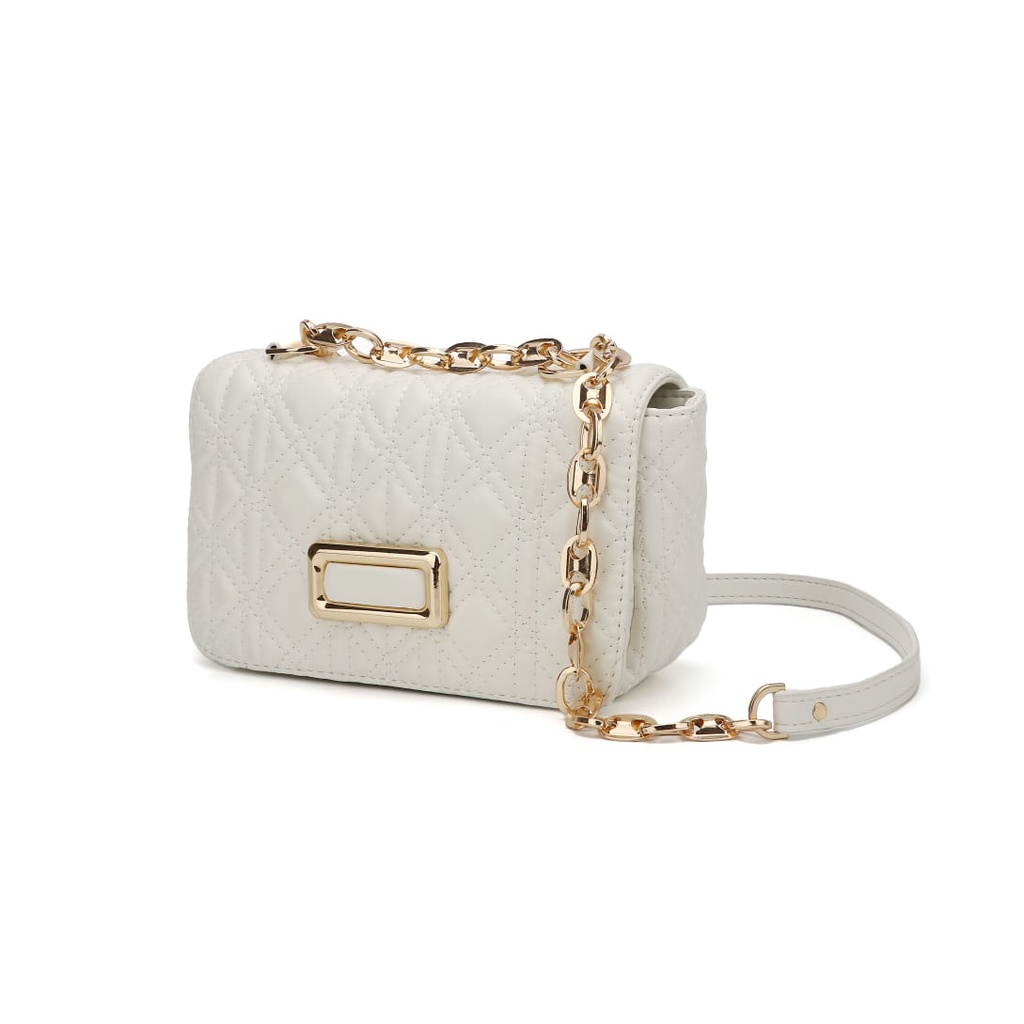 CKBAGS -  TAS SELEMPANG WANITA MINI SLING BAG RANTAI FASHION IMPORT PREMIUM #3269