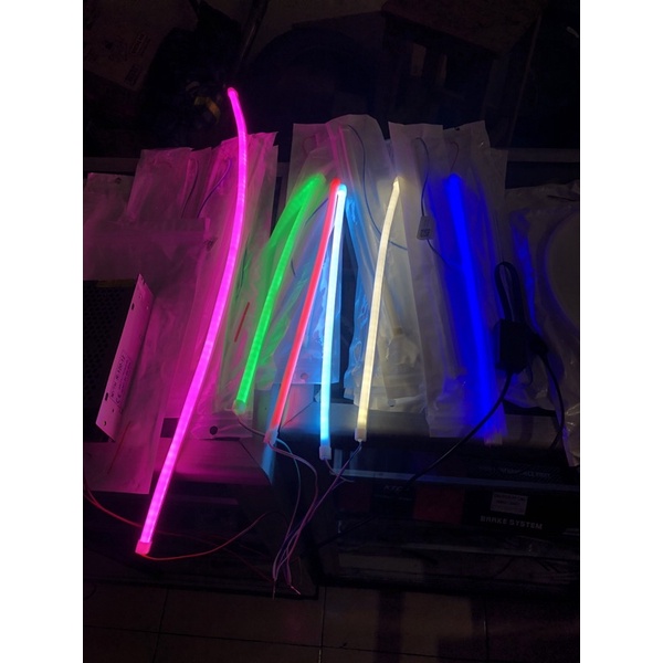 drl alis lampu alis AES tipe xwb sen running