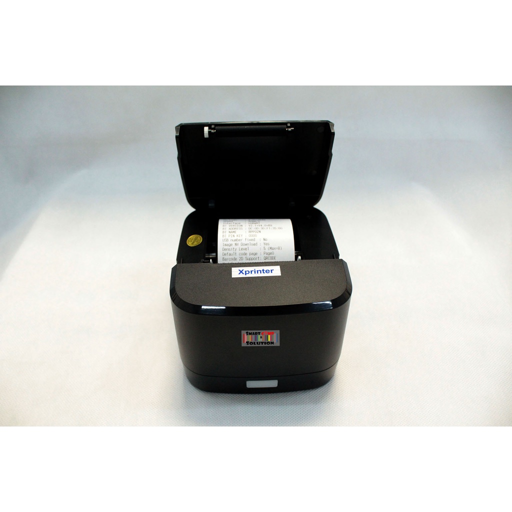 Printer Thermal Kasir Bluetooth 58mm Xprinter 58IIA / 58II A / 58 IIA