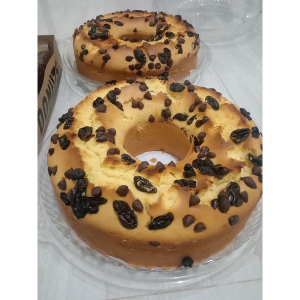 

nota Live Kue Kering
