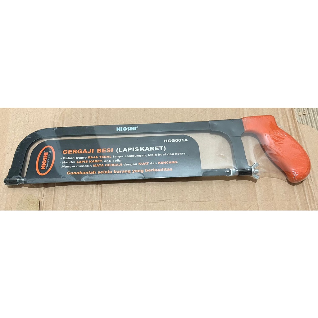 Gagang Gergaji 12"Hioshi