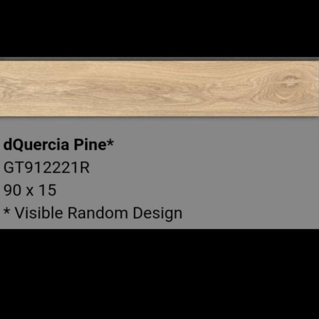 Granit Roman GT912221R dQuercia Pine 15x90