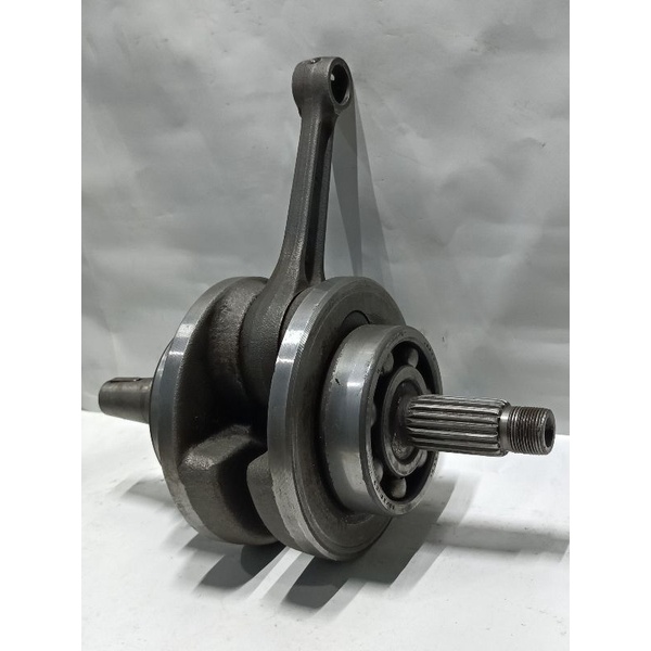 Original Askruk Bandul Kruk As CB GL 100 125 GL Max GL Pro Cdi GL Series PNP Honda CB100 CB125 GL100