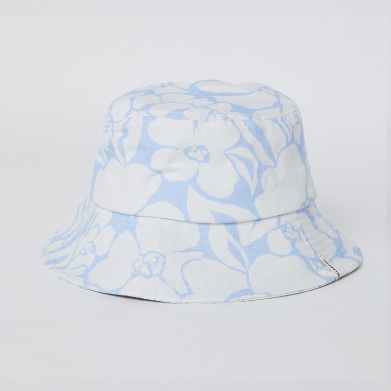 Topi BILLABONG Womens Summer Love Bucket Hat ORIGINAL