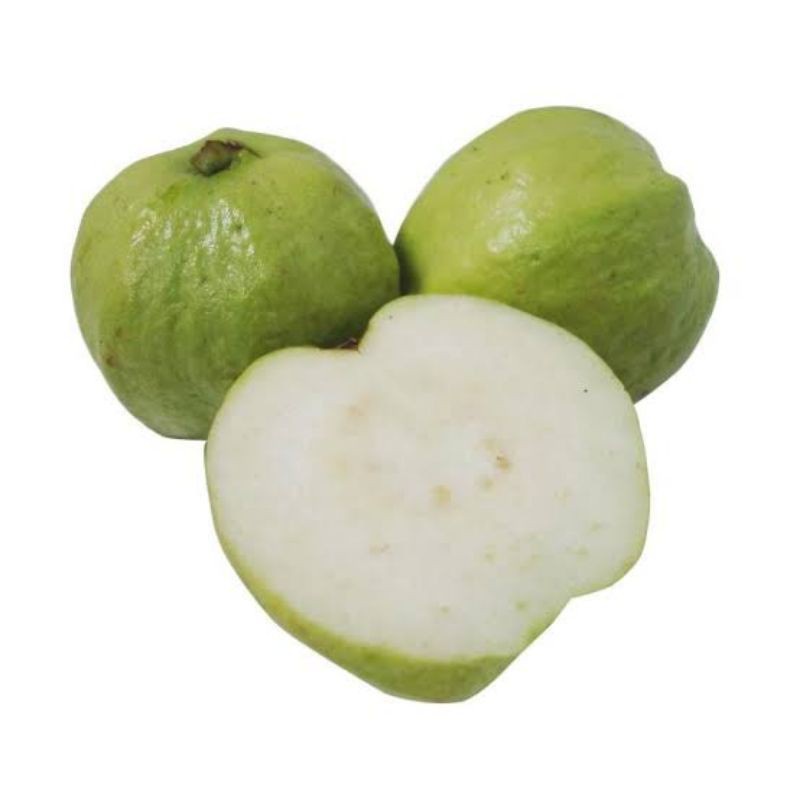 

Buah Segar Jambu Kristal 1 Kg