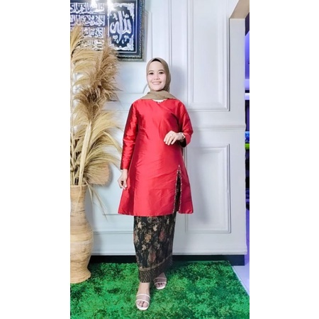 SET KEBAYA KURUNG MELAYU MODERN KEBAYA MELAYU KEBAYA PESTA KEBAYA KONDANGAN KEBAYA SERAGAMAN SET KEBAYA MODERN SET KEBAYA MUTIARA