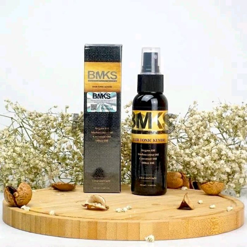 HAIR TONIC BMKS