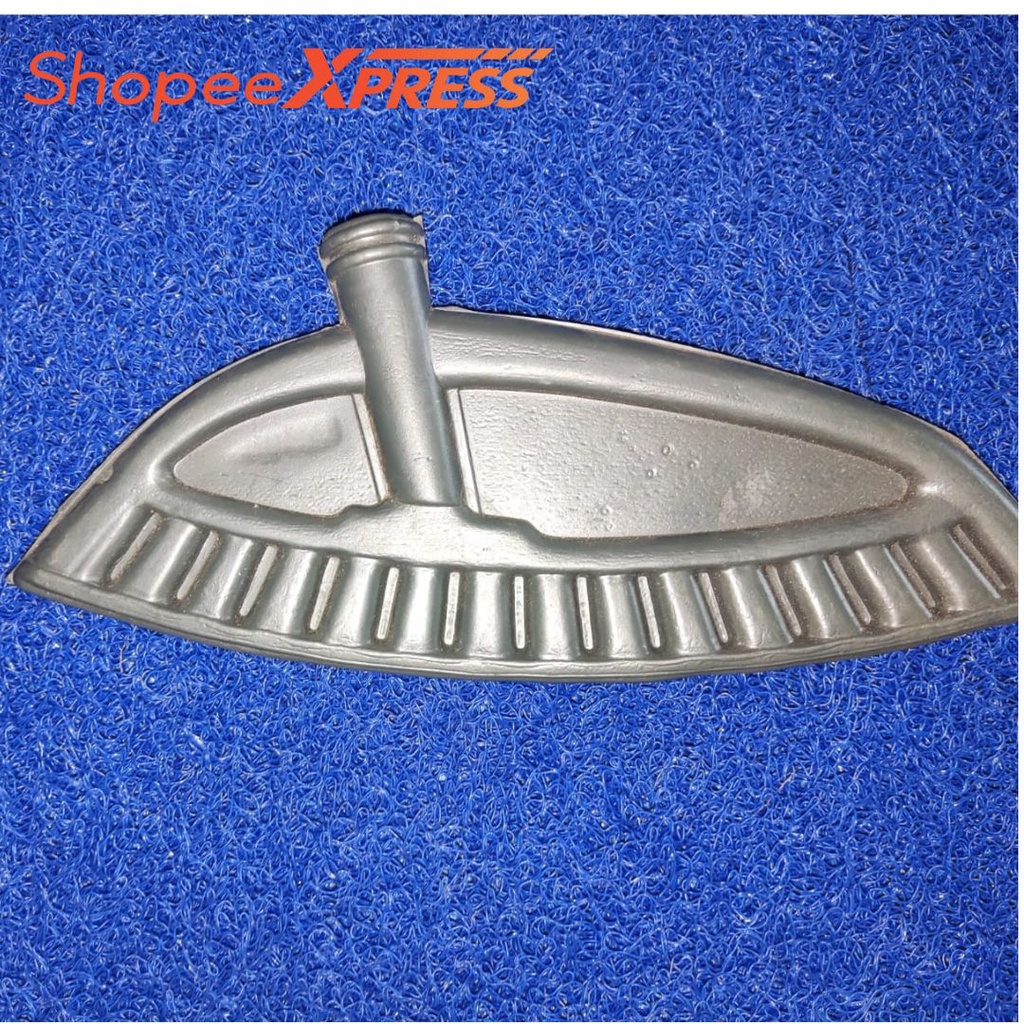 ( ISI 10 )lakop sapu biasa | ijuk | totok sapu ijuk biasa