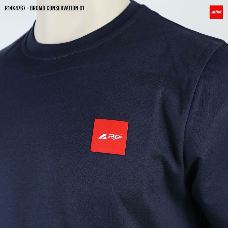 Kaos Arei Bromo