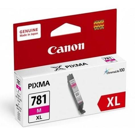 

Sale CANON Ink Cartridge CLI-781 Magenta - XL /ALAT TULIS AESTHETIC/ALAT TULIS SEKOLAH/ALAT TULIS SET/ALAT TULIS LENGKAP/ALAT TULIS ANAK/ALAT TULIS LUCU
