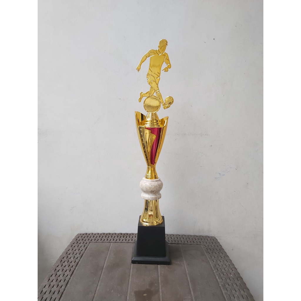 Piala Futsal I Piala Tournamen Futsal
