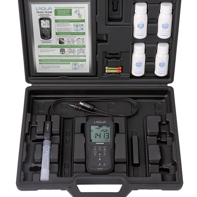 Glue Horiba Laqua Do210 Do/Temp. Meter