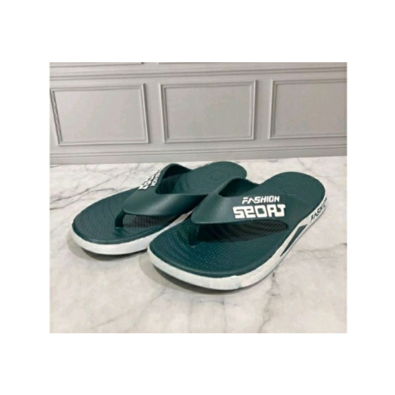 7 STAR SANDAL PRIA JEPIT TERBARU ELEGAN DAN KEKINIAN 39-44