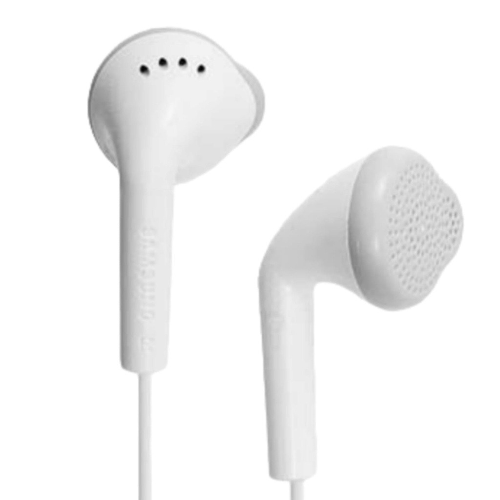 Headset Earphone Samsung Original 100% dan Baru Made In Indonesia copotan Hp Asli