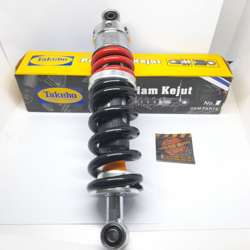 SHOCK BELAKANG MEGAPRO MONOSHOCK MEGAPRO NEW HONDA