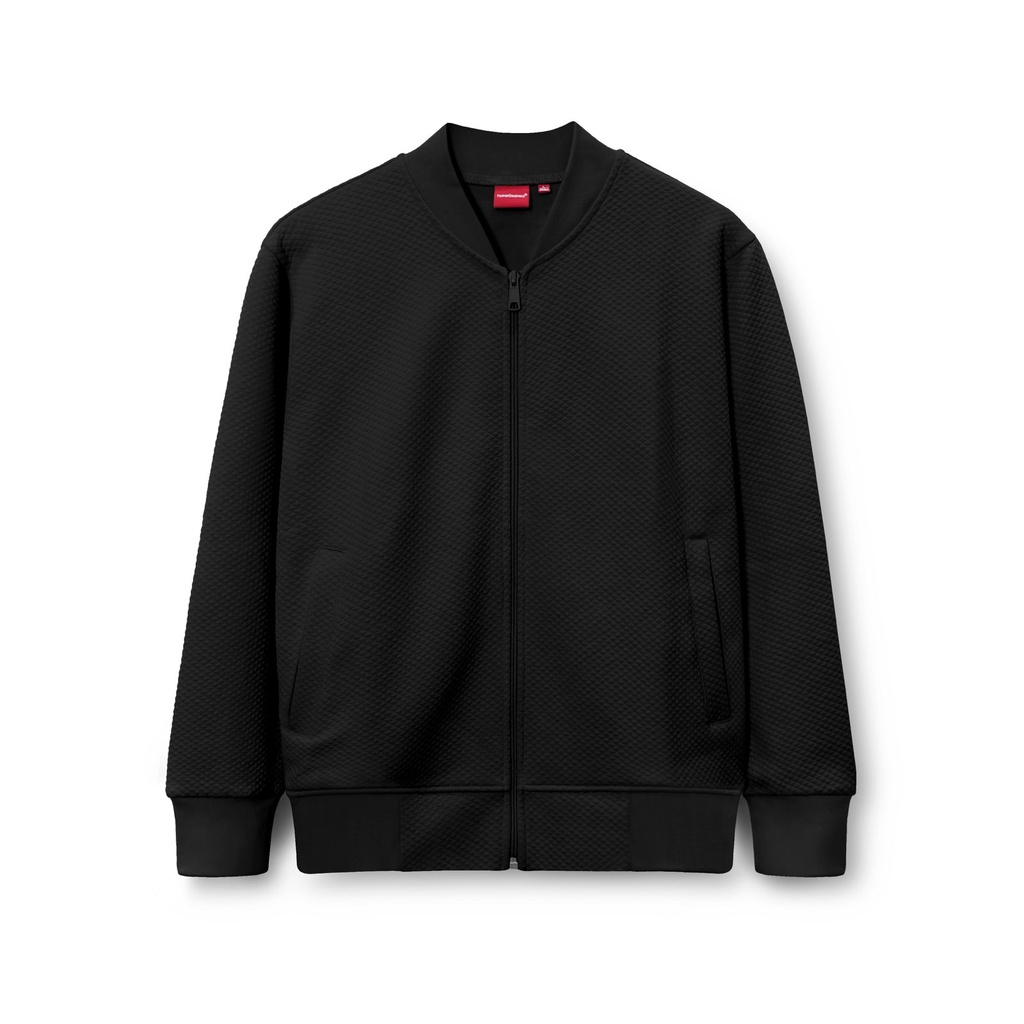 Human Greatness Diamond Black