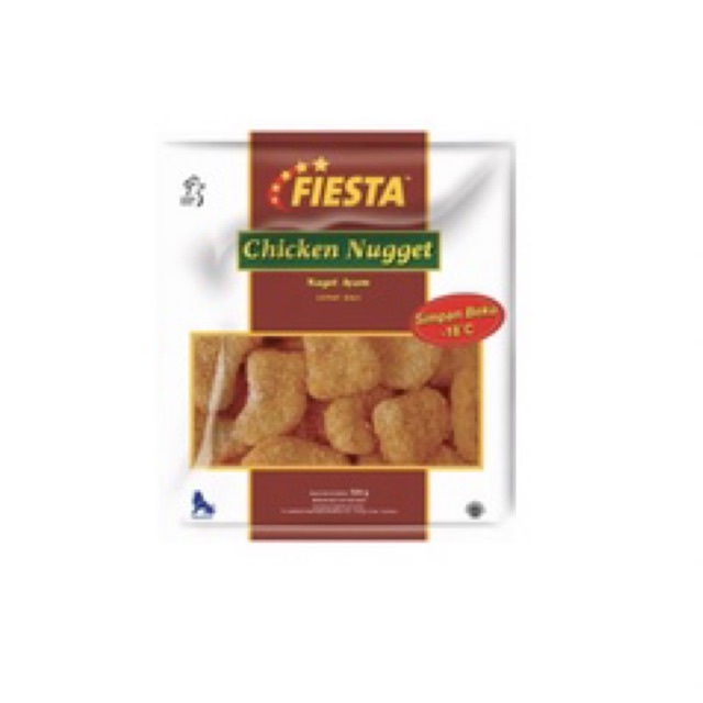 

FIESTA Chicken Nugget