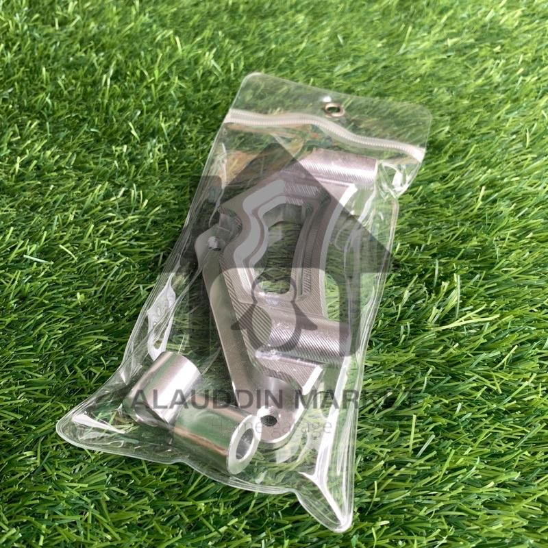 BRAKET Kaliper BREMBO PNP Tiger dan Megapro