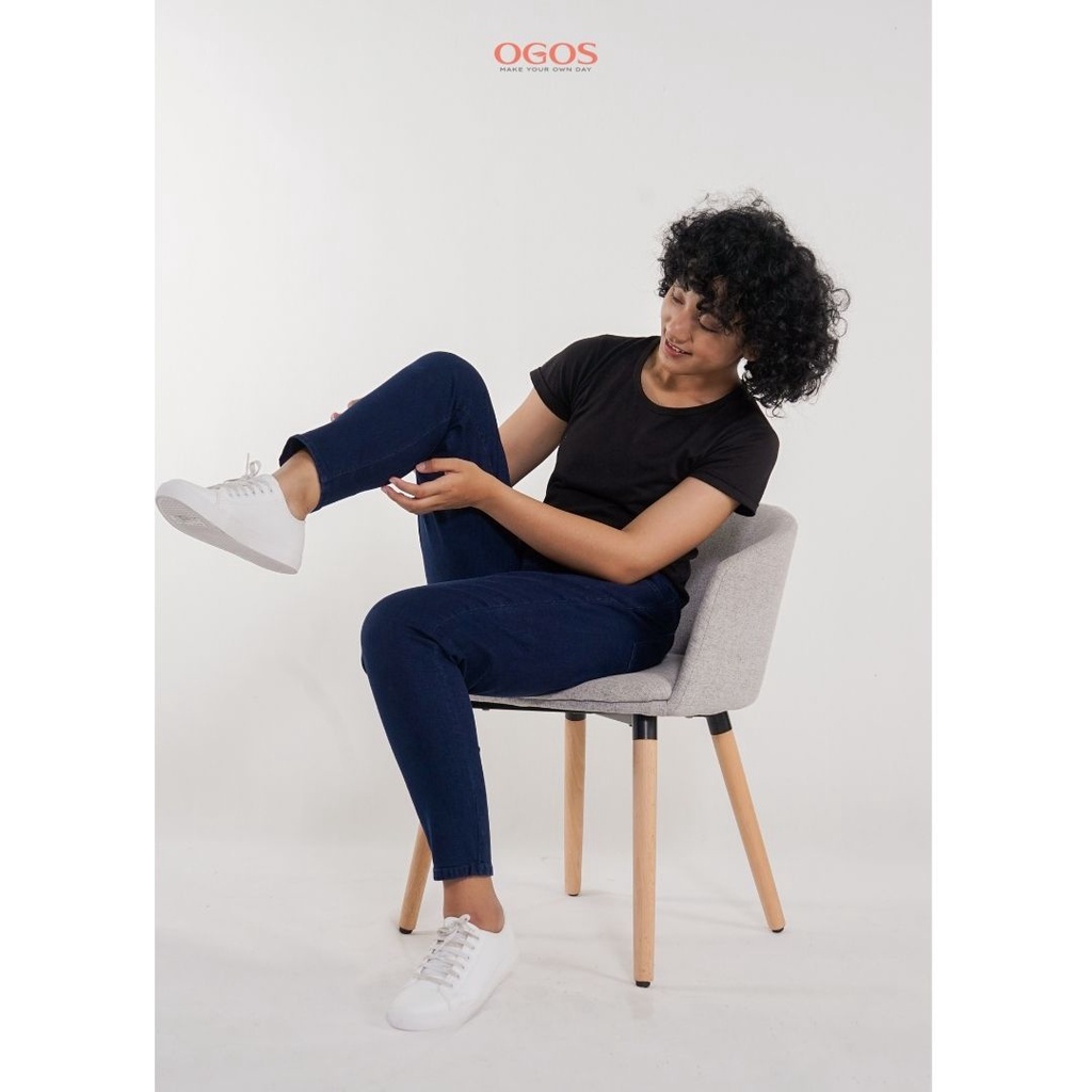 OGOS | Cassy Jeans Seri A