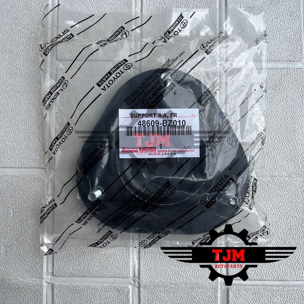 Support Shock Karet Support Avanza Xenia Original